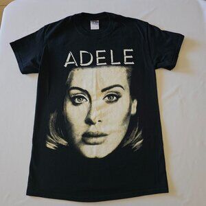 Adele Concert Shirt 2016